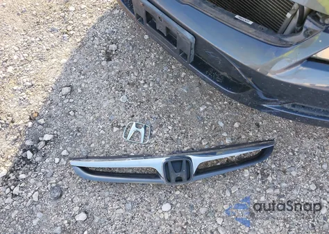 2006 Honda Accord 2.4 Se from USA, damaged, VIN 1HGCM56376A145489